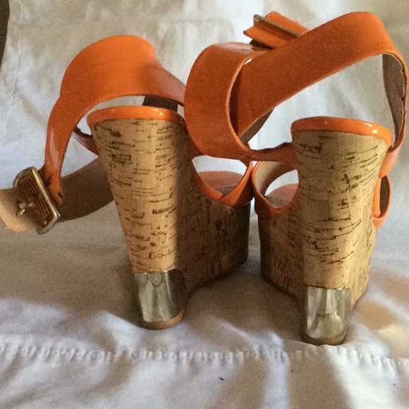 Colins Stuart women heels - Picture 2 of 3